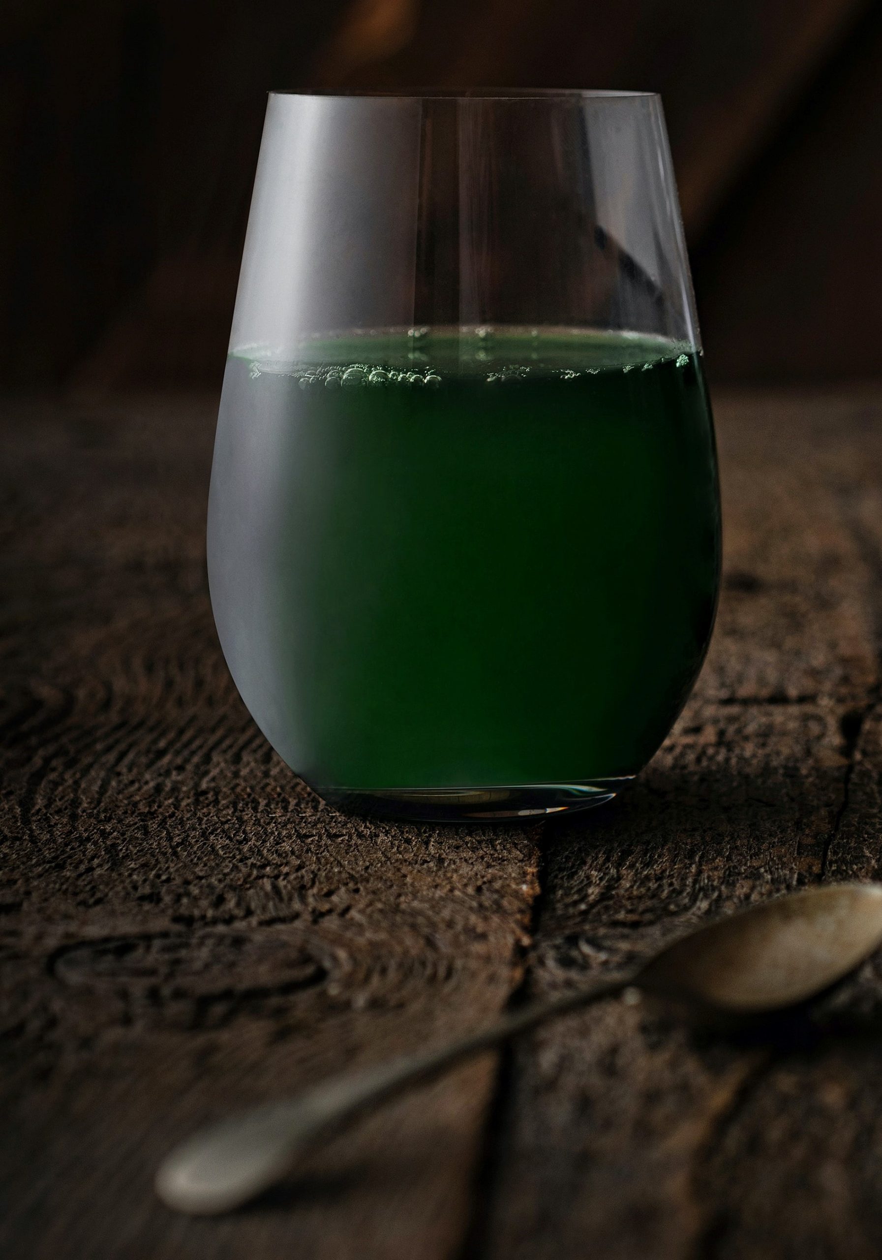 Amazing Dynapharm chlorophyll