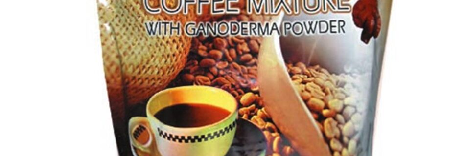 Instant Capuchino Coffe Mixture