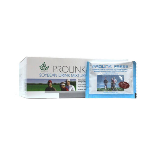 PROLINK 30's x 20g - Optimize Health with Precision!