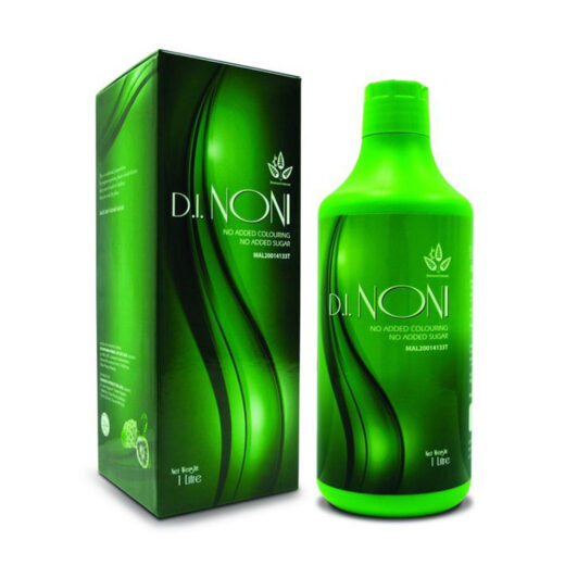 Di NONI Juice - 1Ltr Unlock Natural Health Benefits with