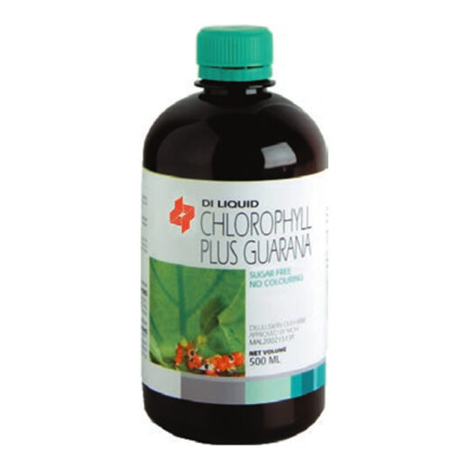 DI Grow Green 1Ltr: Boost Plant Growth & Improve Yield!