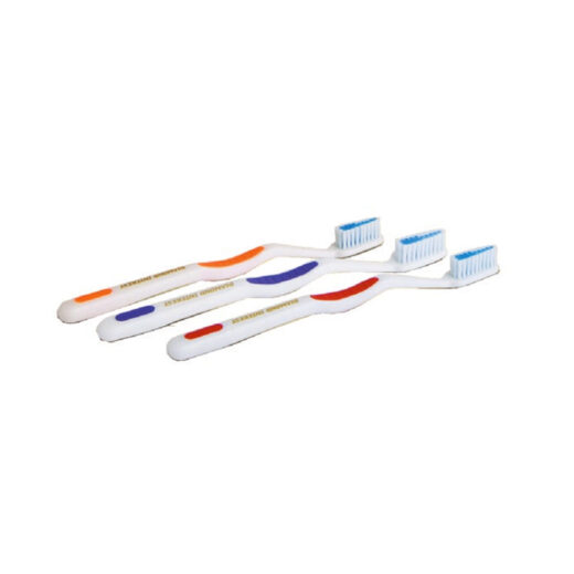 DYNA TOOTHBRUSH (SET OF 3) - Exceptional Oral Care for Your Family