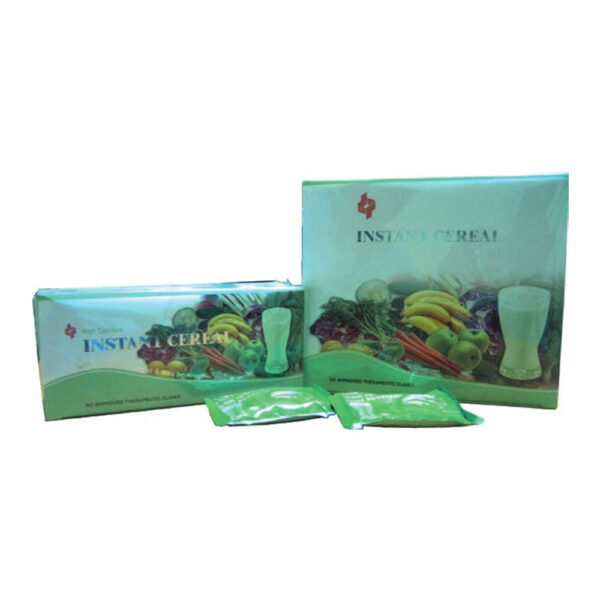 Instant Cereal 30's x 32g: Quick, Nutritious Breakfast Solution