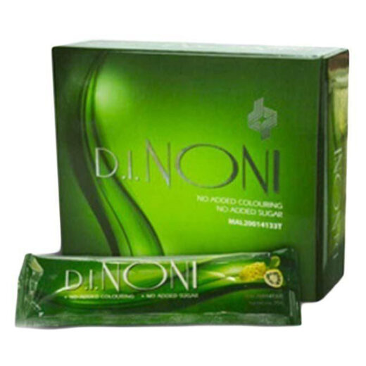 D.I. NONI 30ml*30's