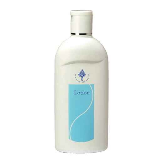 Tea Tree Oil Lotion 250ml: Hydrate & Purify Your Skin