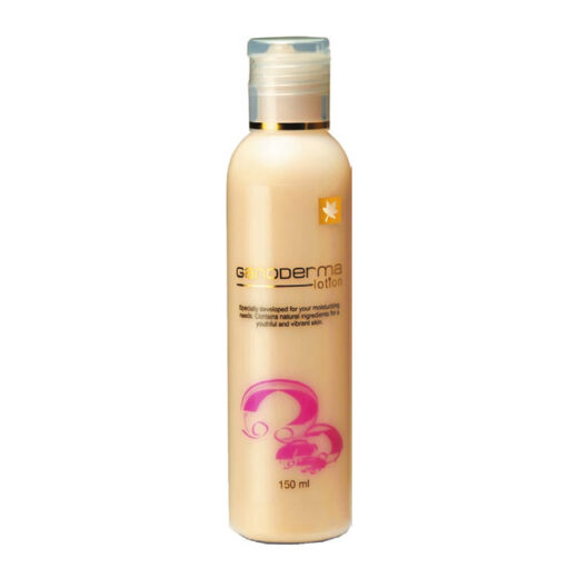 Ganoderma Lotion 150ml: Rejuvenate and Soothe Your Skin