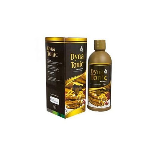 DYNA TONIC  - Revitalize Your Health with Every Sip!