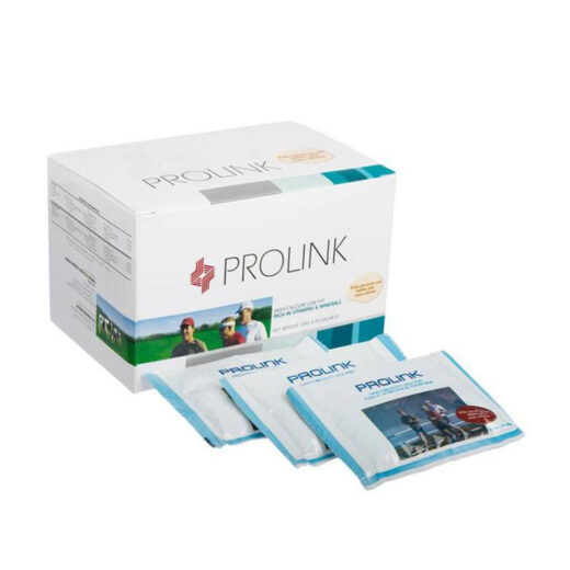 PROLINK 10's x 20g: Energy & Stamina Boosting Supplement