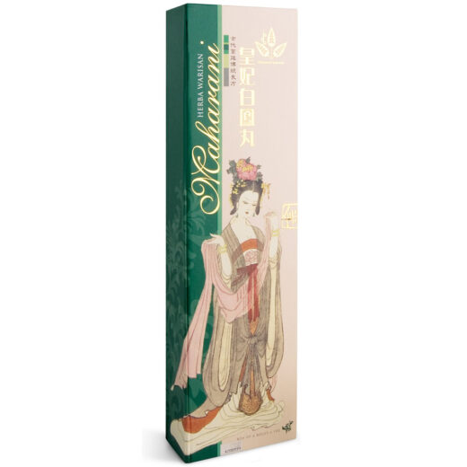 HERBA WARISAN MAHARANI 6 x 10g - Traditional Women's  Herbal Power