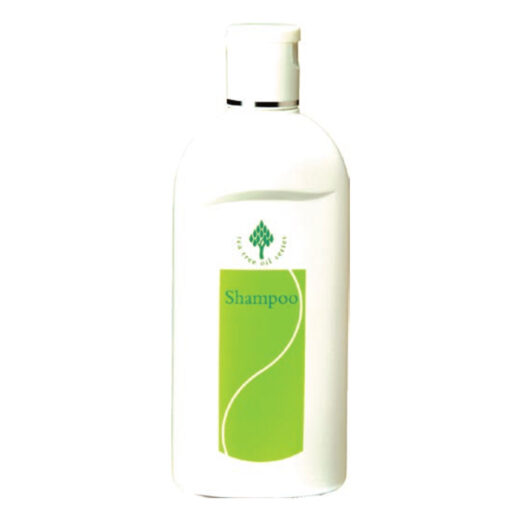 Tea Tree Oil Feminine Wash 250ml - Gentle & Refreshing Care