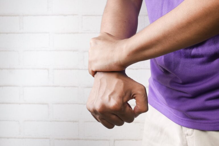 Do you have frequent joint pain 