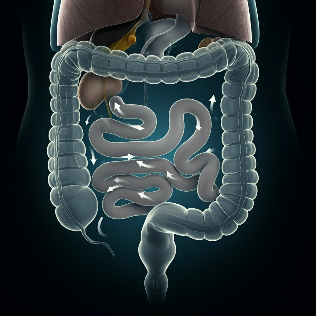 COnstipation Relief Dynapharm Products