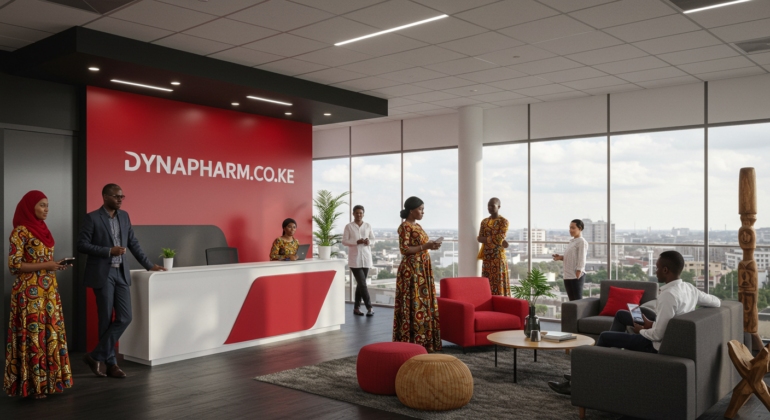 Dynapharm Products should be used daily to boost body immunity