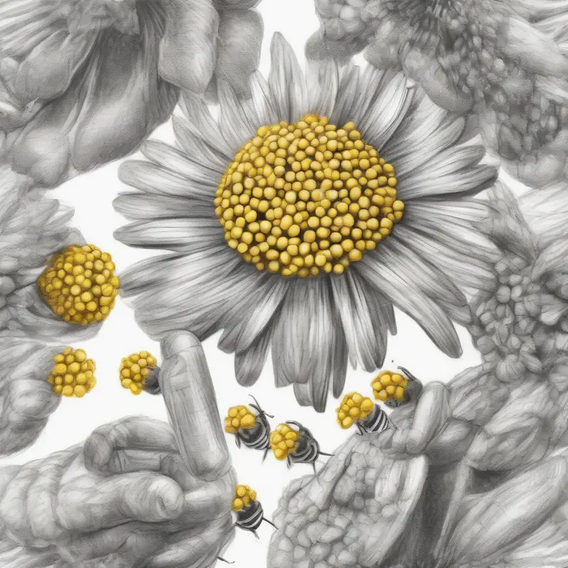 SEA CUCUMBER COUGH SYRUP 250ml: Complete Health Guide natural health supplement - pencil illustration