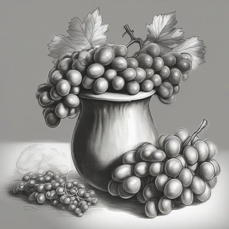 INST. CHOC W/ GANO 30s x 30g: Complete Health Guide natural health supplement - pencil illustration